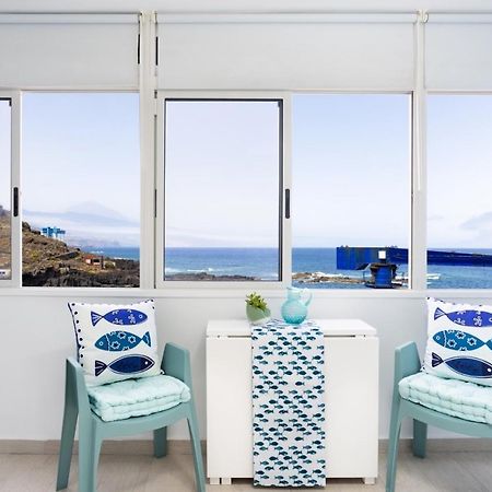 La Fula Beach Rooms El Pris Екстериор снимка