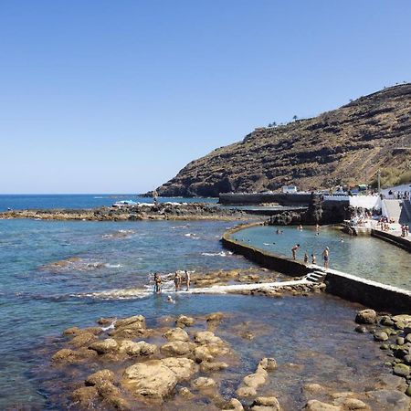 La Fula Beach Rooms El Pris Екстериор снимка