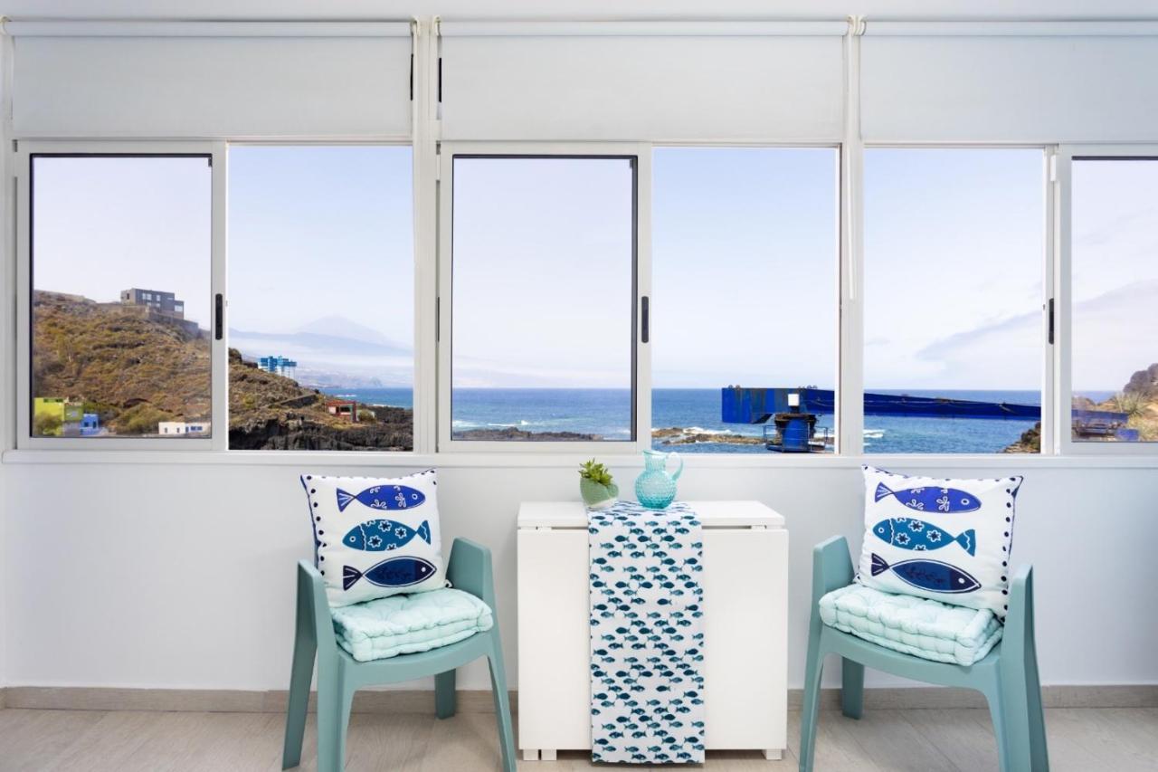 La Fula Beach Rooms El Pris Екстериор снимка