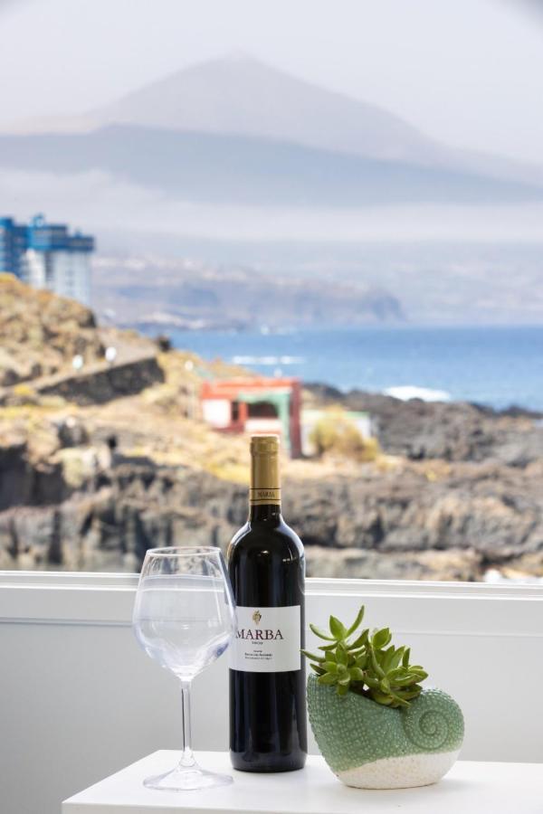 La Fula Beach Rooms El Pris Екстериор снимка