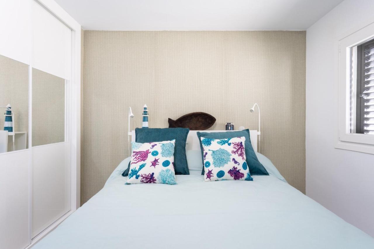 La Fula Beach Rooms El Pris Екстериор снимка