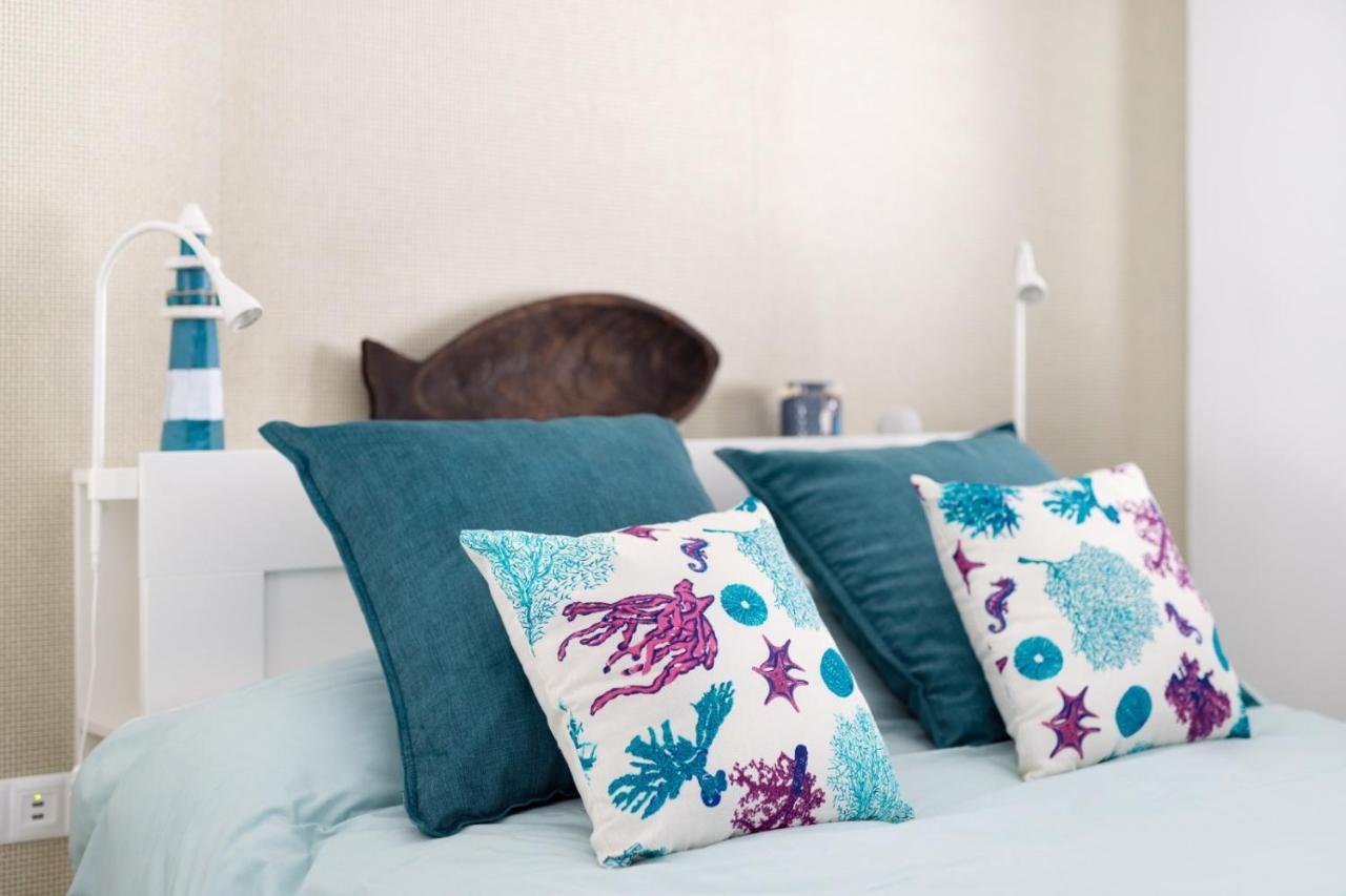 La Fula Beach Rooms El Pris Екстериор снимка