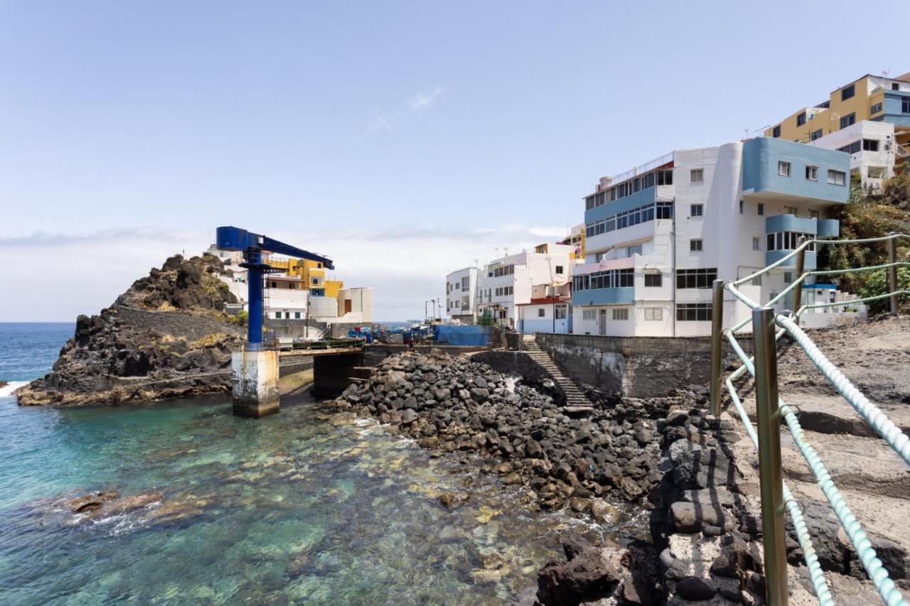 La Fula Beach Rooms El Pris Екстериор снимка