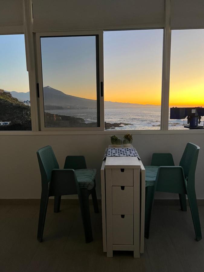 La Fula Beach Rooms El Pris Екстериор снимка