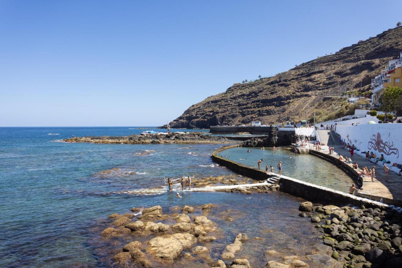 La Fula Beach Rooms El Pris Екстериор снимка